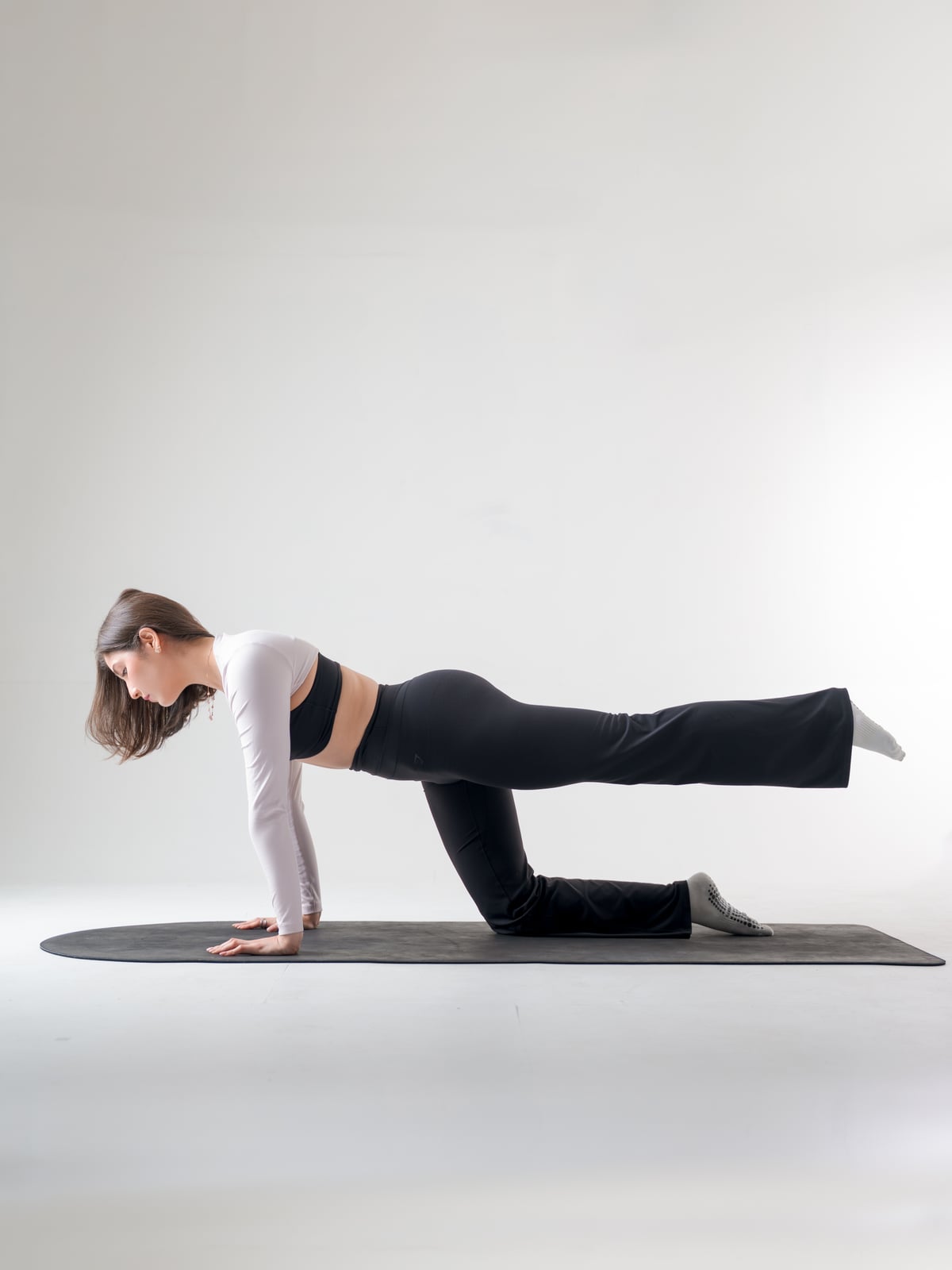 Clases en linea de Pilates